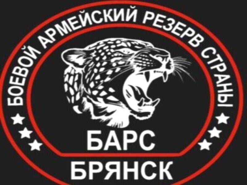 Служба в подразделении – это вклад в укрепление нашей обороноспособности.