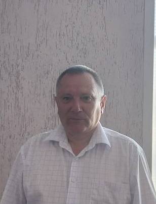 Глушаков Василий Алексеевич.