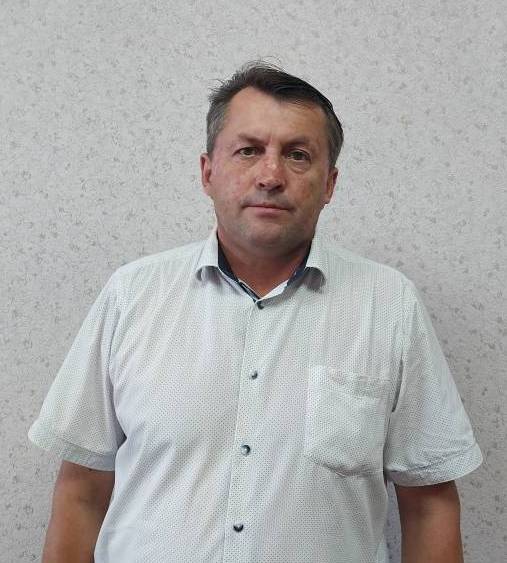 Рощин Александр Дмитриевич.