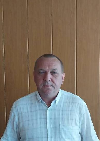 Боровик Анатолий Владимирович.