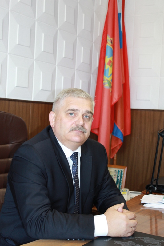 Жилинский Сергей Станиславович.